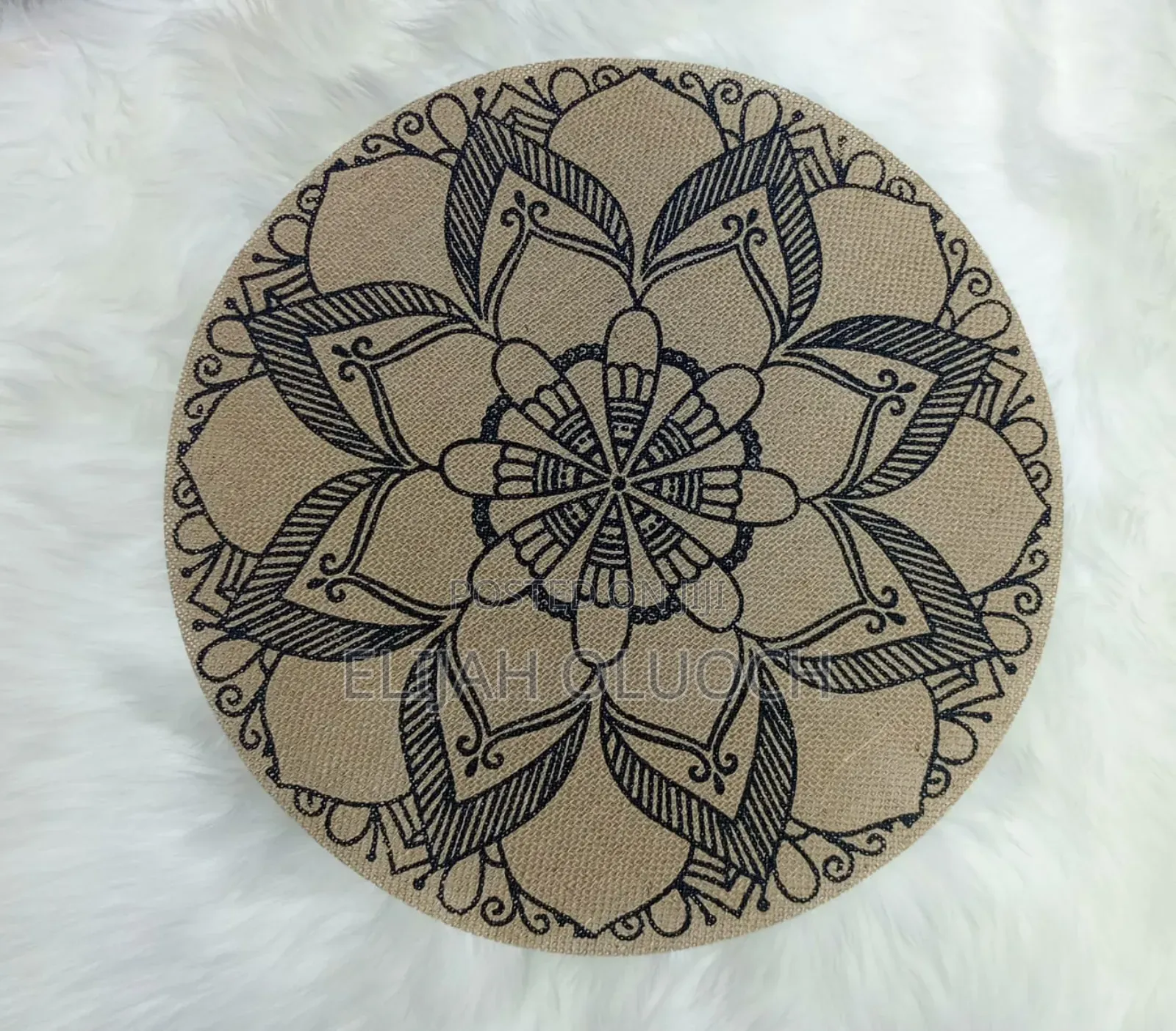 Quality Wooden Table Mats