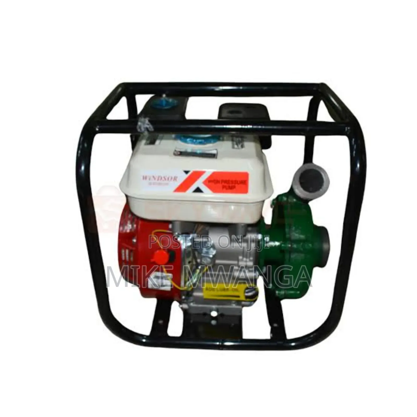 Farasi 7.5 Hp Water Pump
