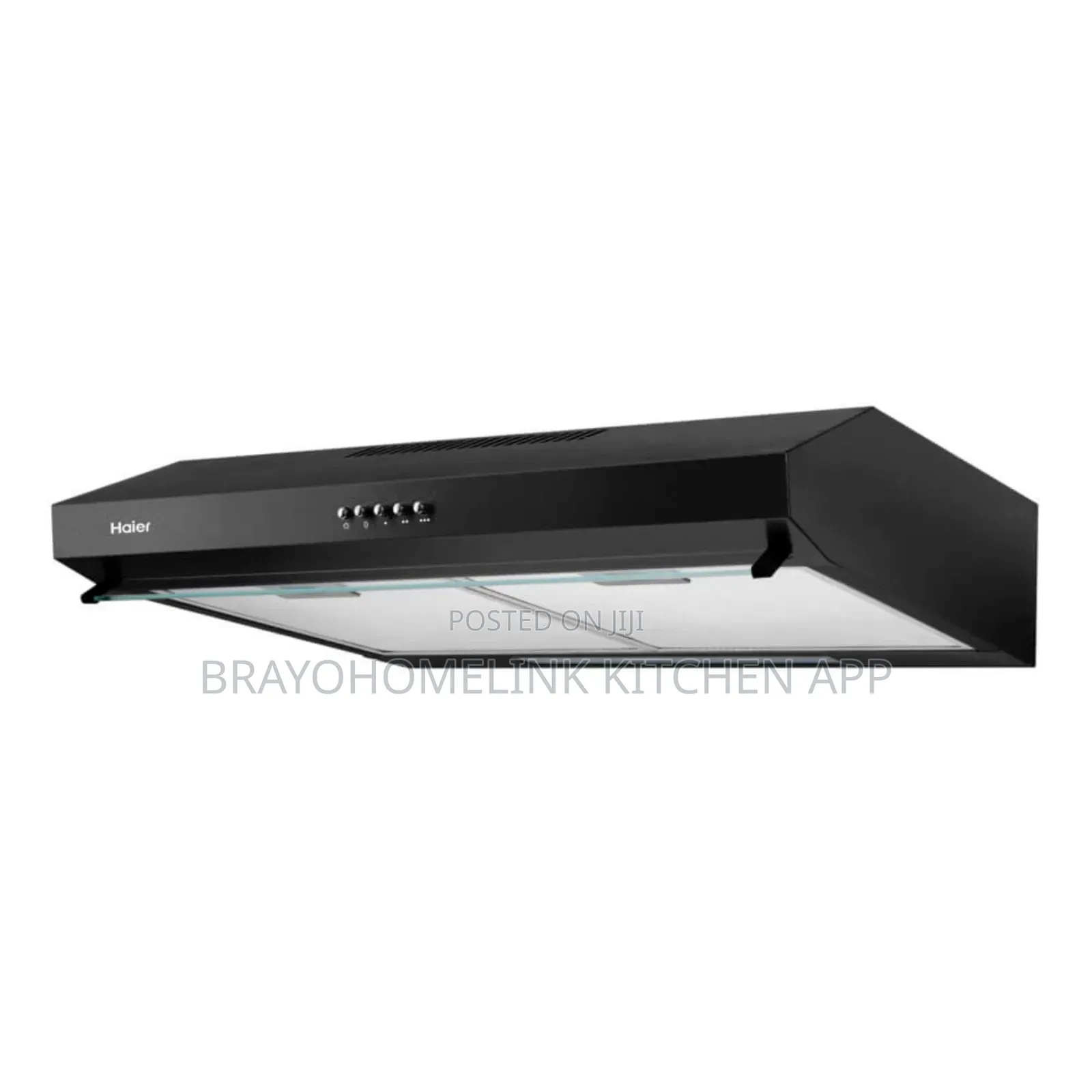 60cm Haier Kitchen Chimney Hood Hxp60p-s275b 60cm –