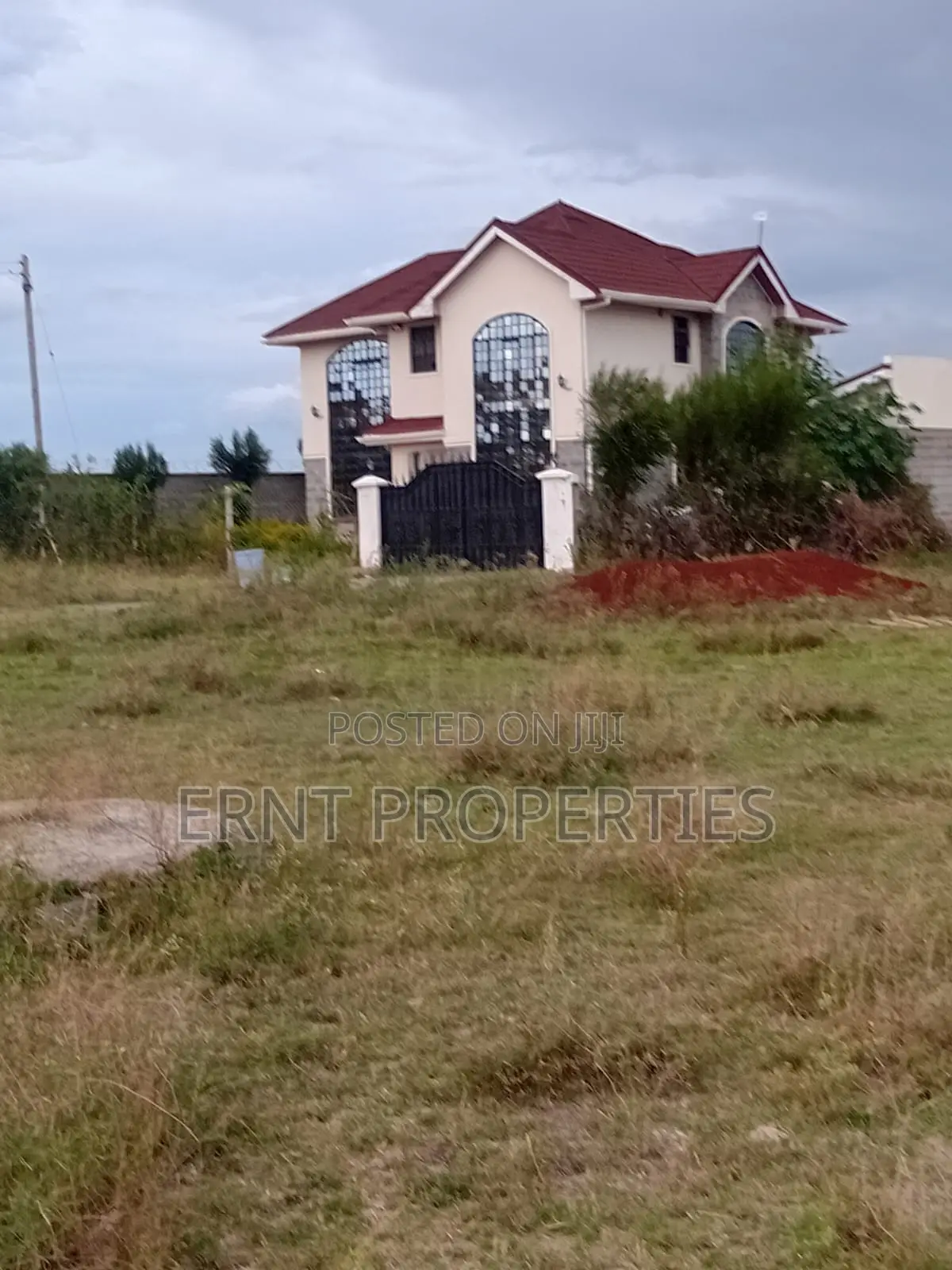 2 1/8 Acre Plots for Sale in Lower Acacia, Kitengela Gated Community