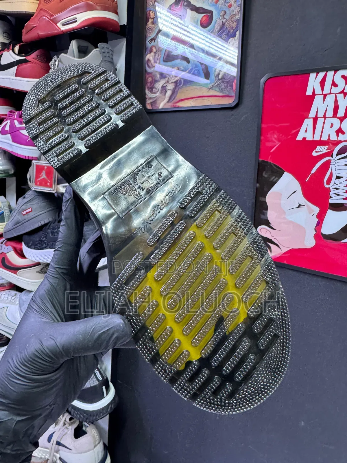 Dr Martens Bape X Mastermind  Japan Single Sole .