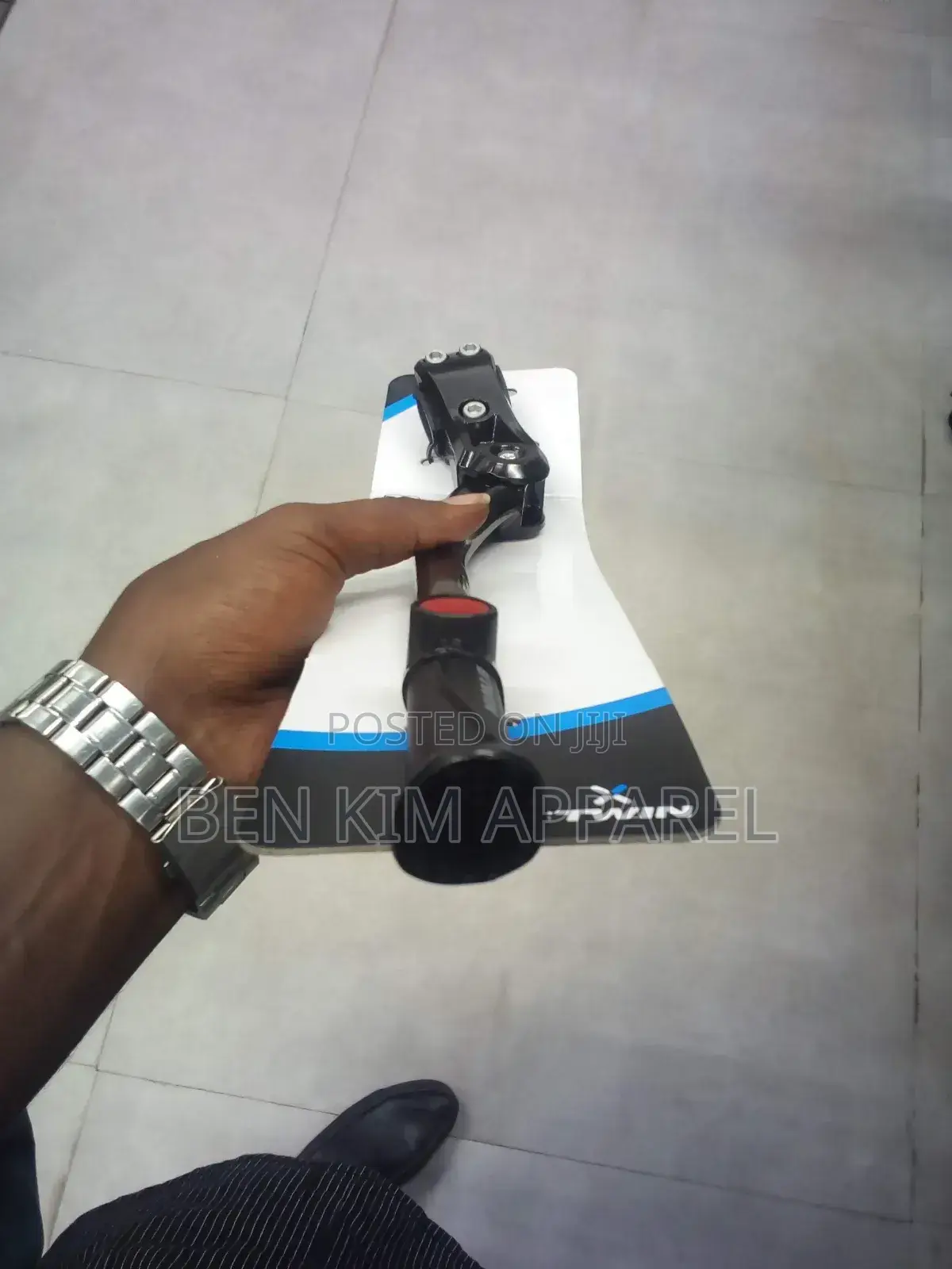 Upto 25kgs Bike Kickstand 350gms for 24"26"28" Bikes