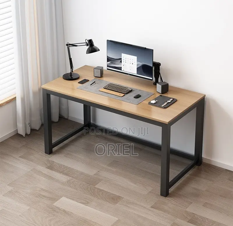 Modern Office Desk : Minimalists Home/Office Computer Desk