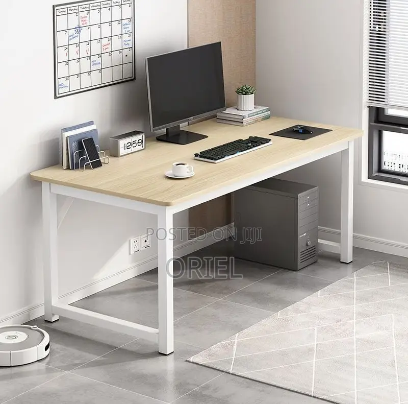 Modern Office Desk : Minimalists Home/Office Computer Desk