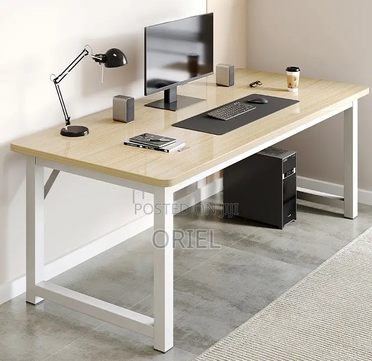 Modern Office Desk : Minimalists Home/Office Computer Desk