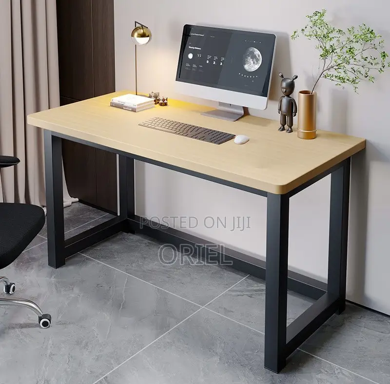 Modern Office Desk : Minimalists Home/Office Computer Desk
