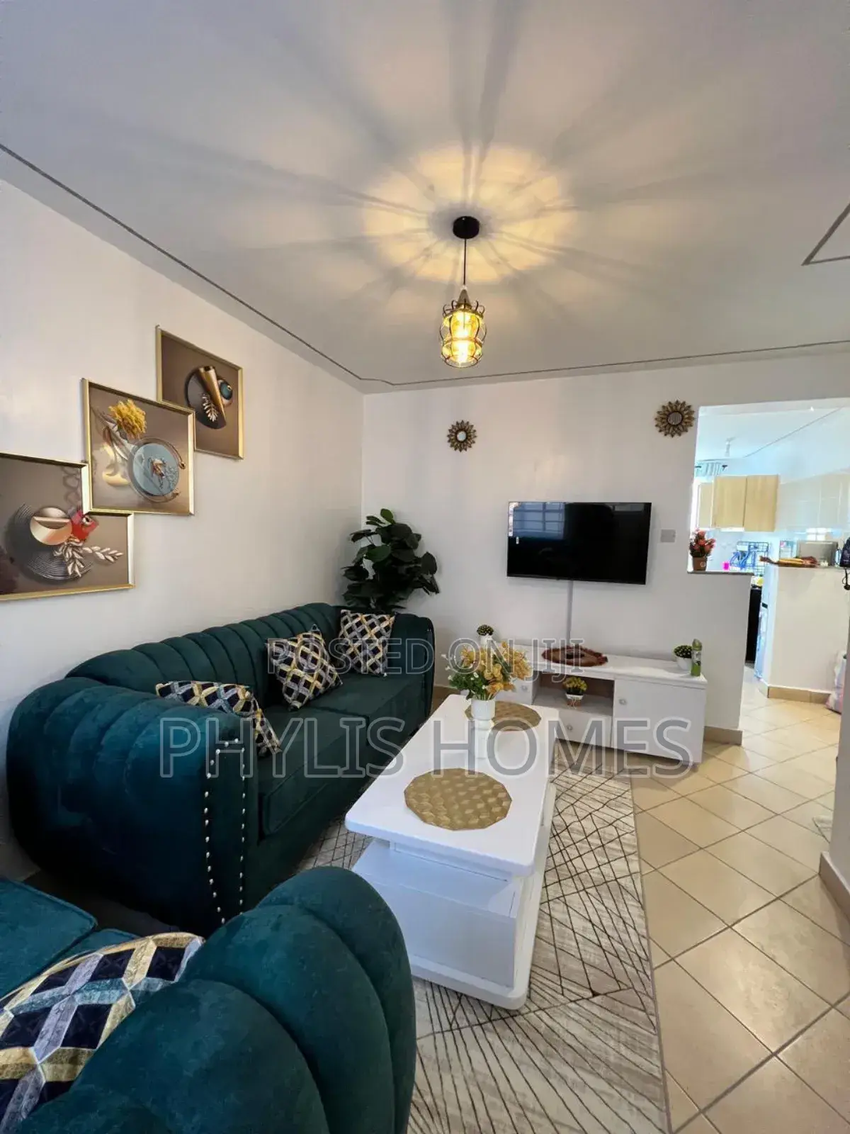 Comfort Escape Airbnb One Bedroom in South B