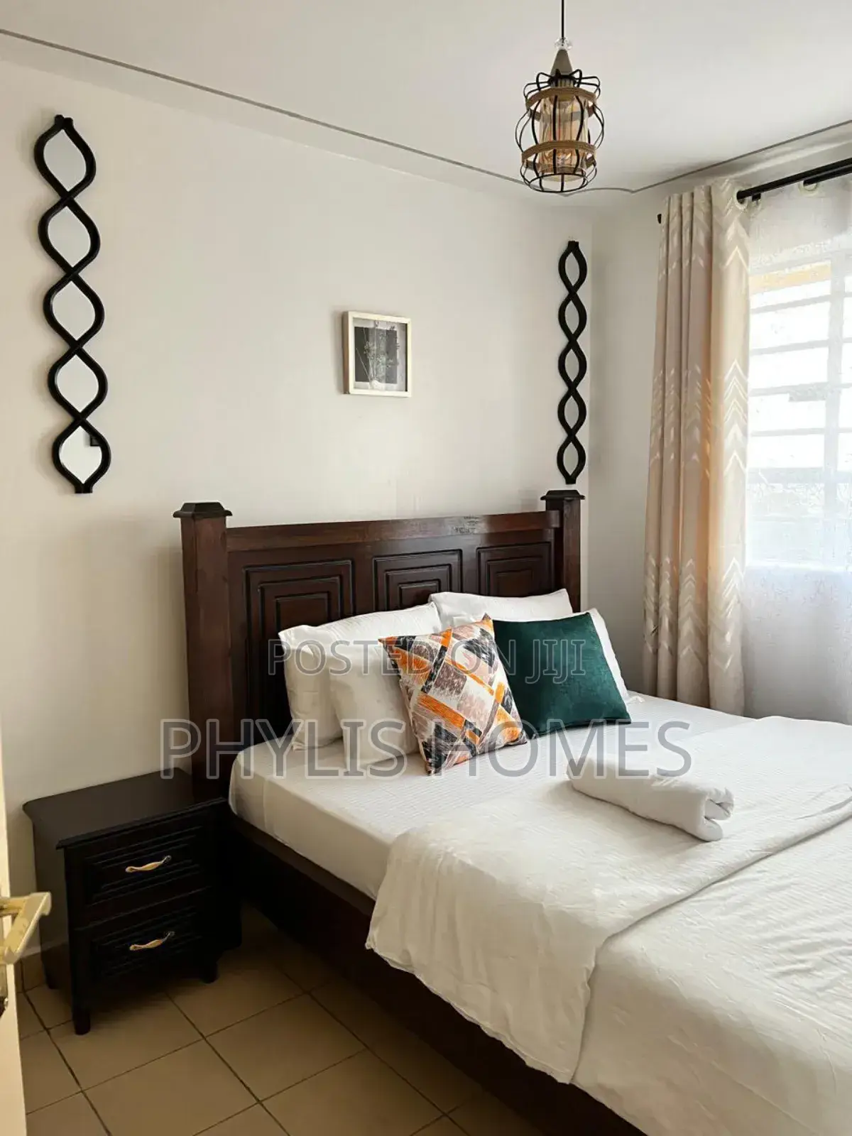 Comfort Escape Airbnb One Bedroom in South B