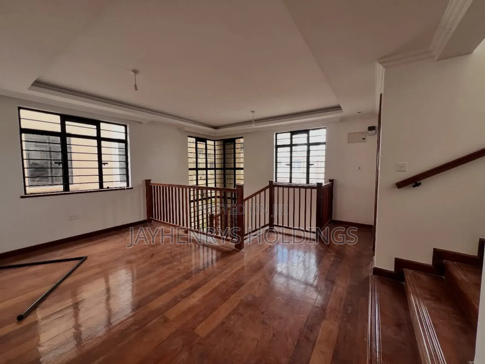 4bdrm House in Membley Estate for rent