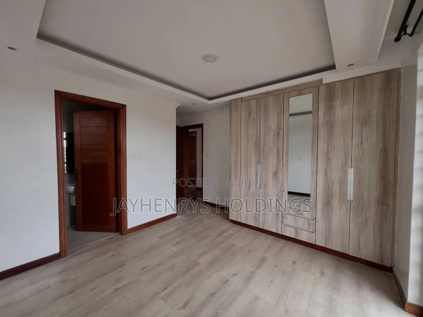 4bdrm House in Membley Estate for rent