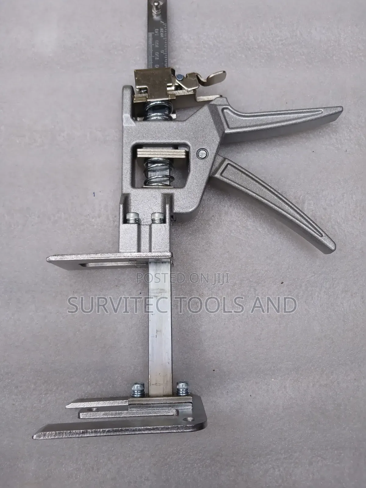 Metal Lifter