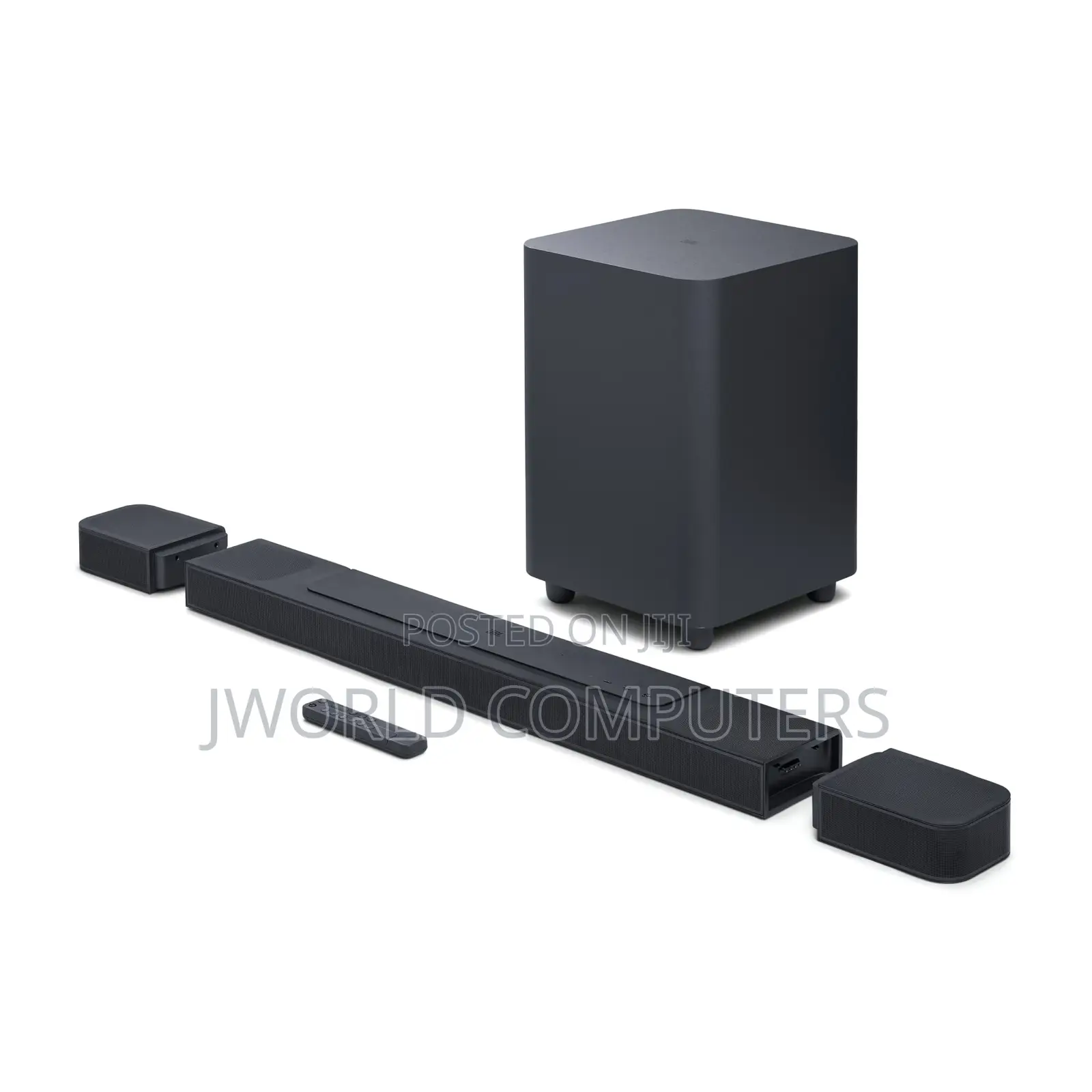 JBL Bar1000