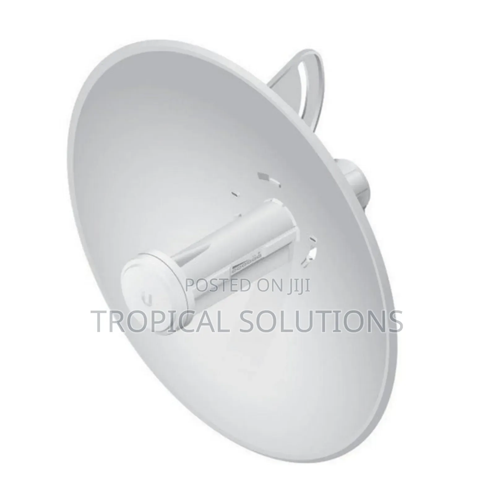 Ubiquiti Pbe-M5-400 Power Beam M5 Available