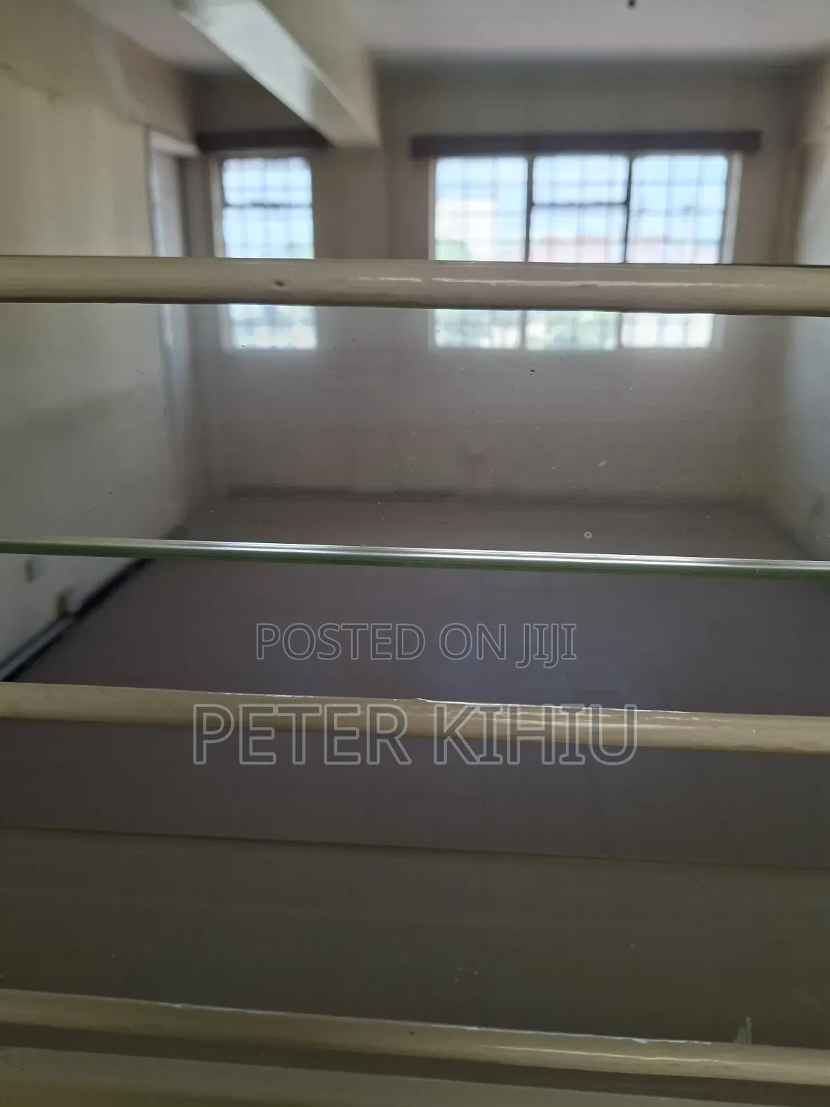 Office to Let Off Bunyala Road 300sqft