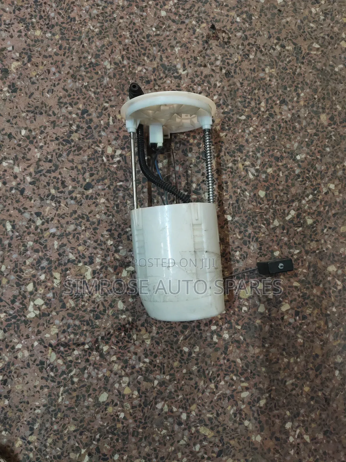 Fuel Pump Suzuki Swift/Sx4