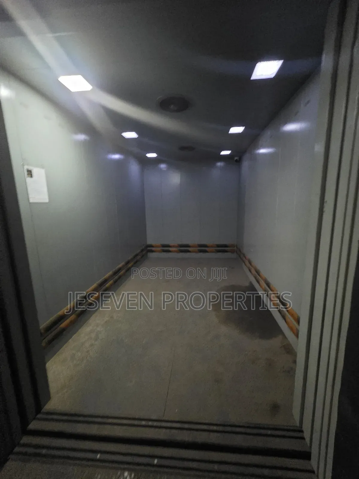 40,000 Sqft Go Down/Warehouse For Rent Industrial Area