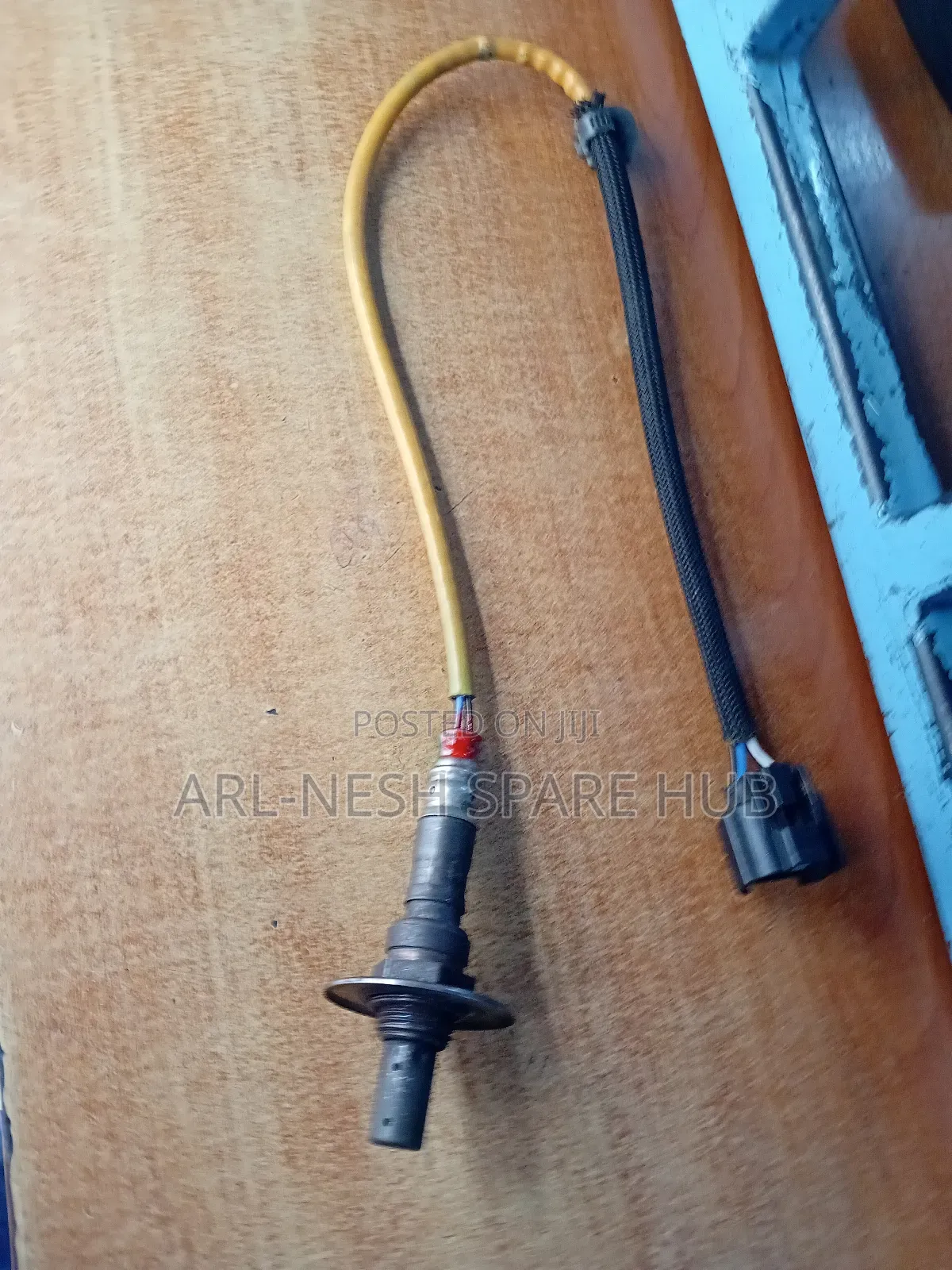 Subaru Forester Sh Non Turbo Bank 1 Oxygen Sensor