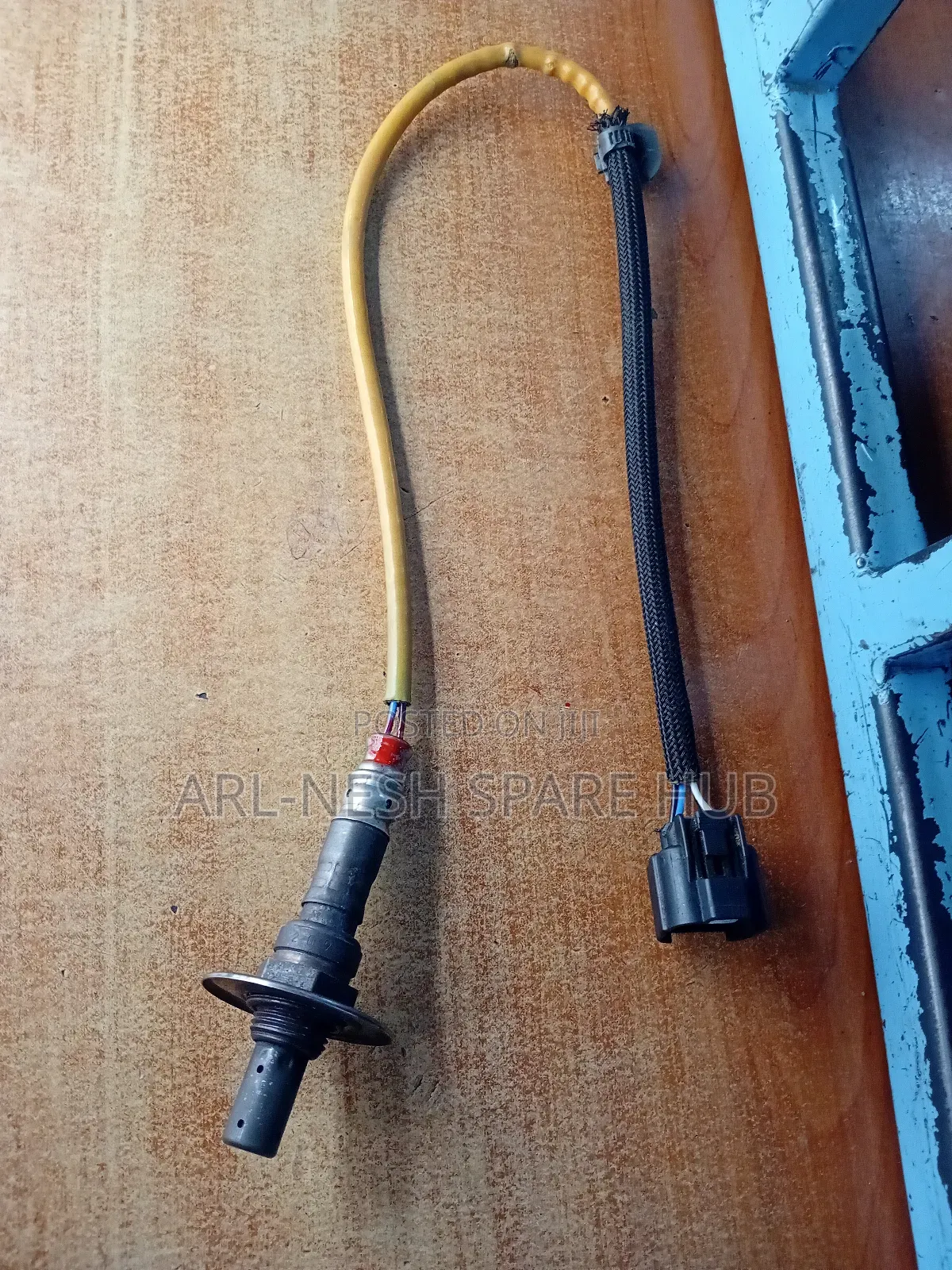 Subaru Forester Sh Non Turbo Bank 1 Oxygen Sensor