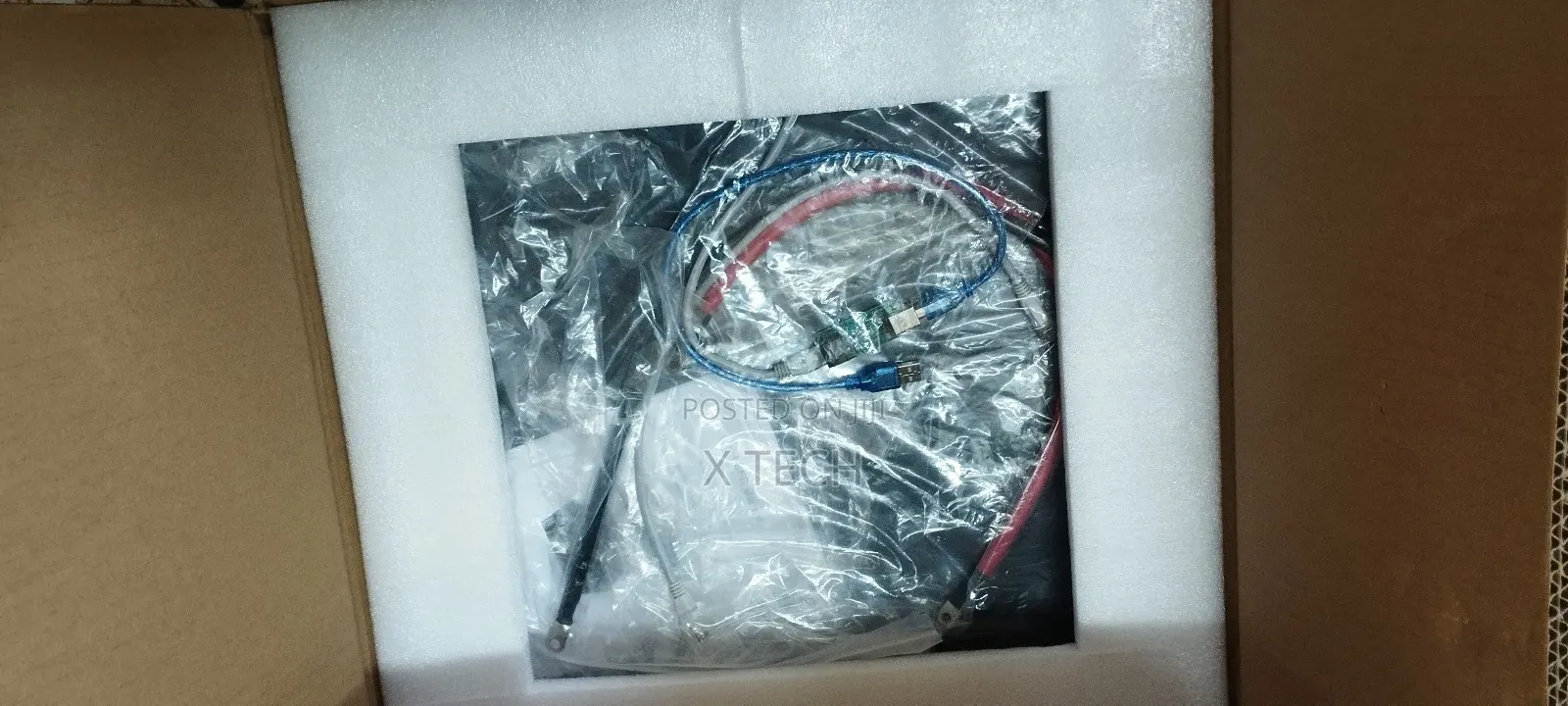 Lithium Iron Phosphate Battery