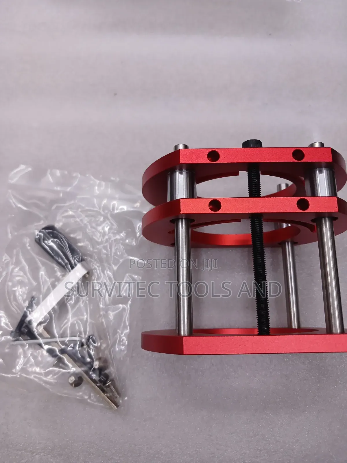 Router Lift