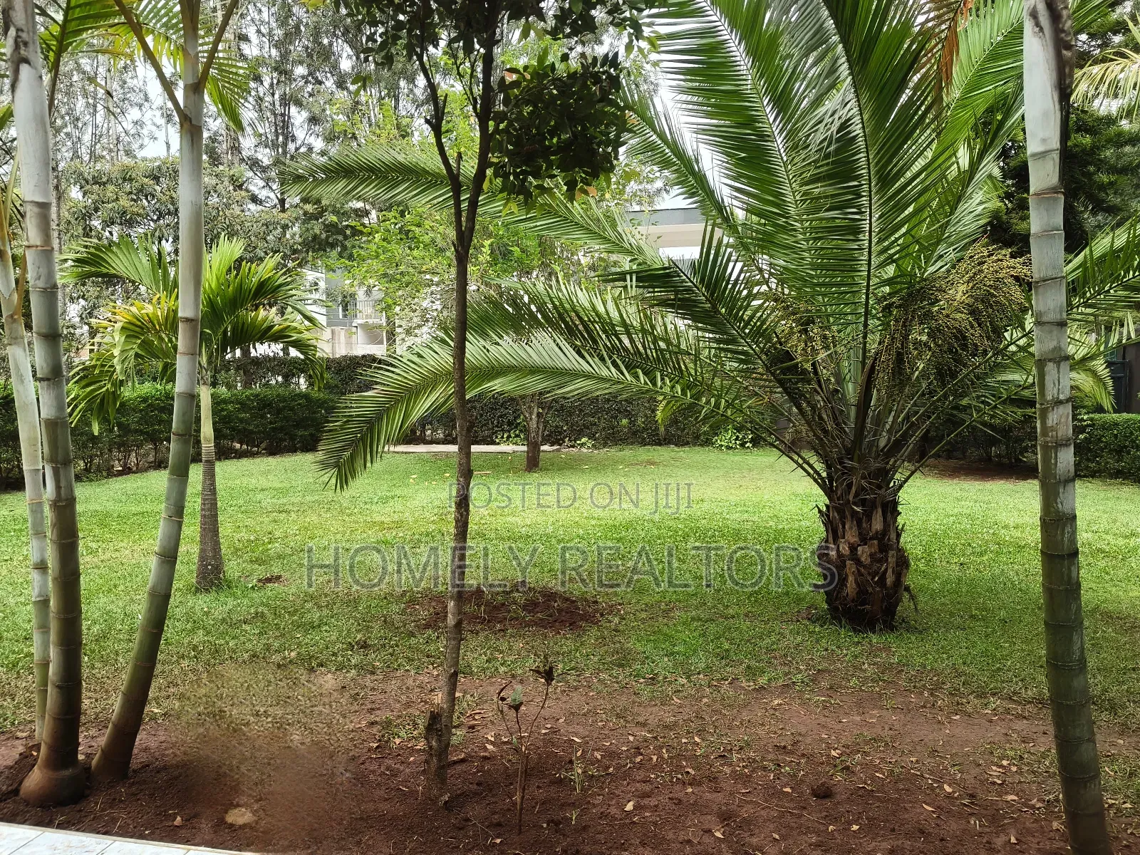 5bdrm Maisonette in Karen, Nairobi for sale