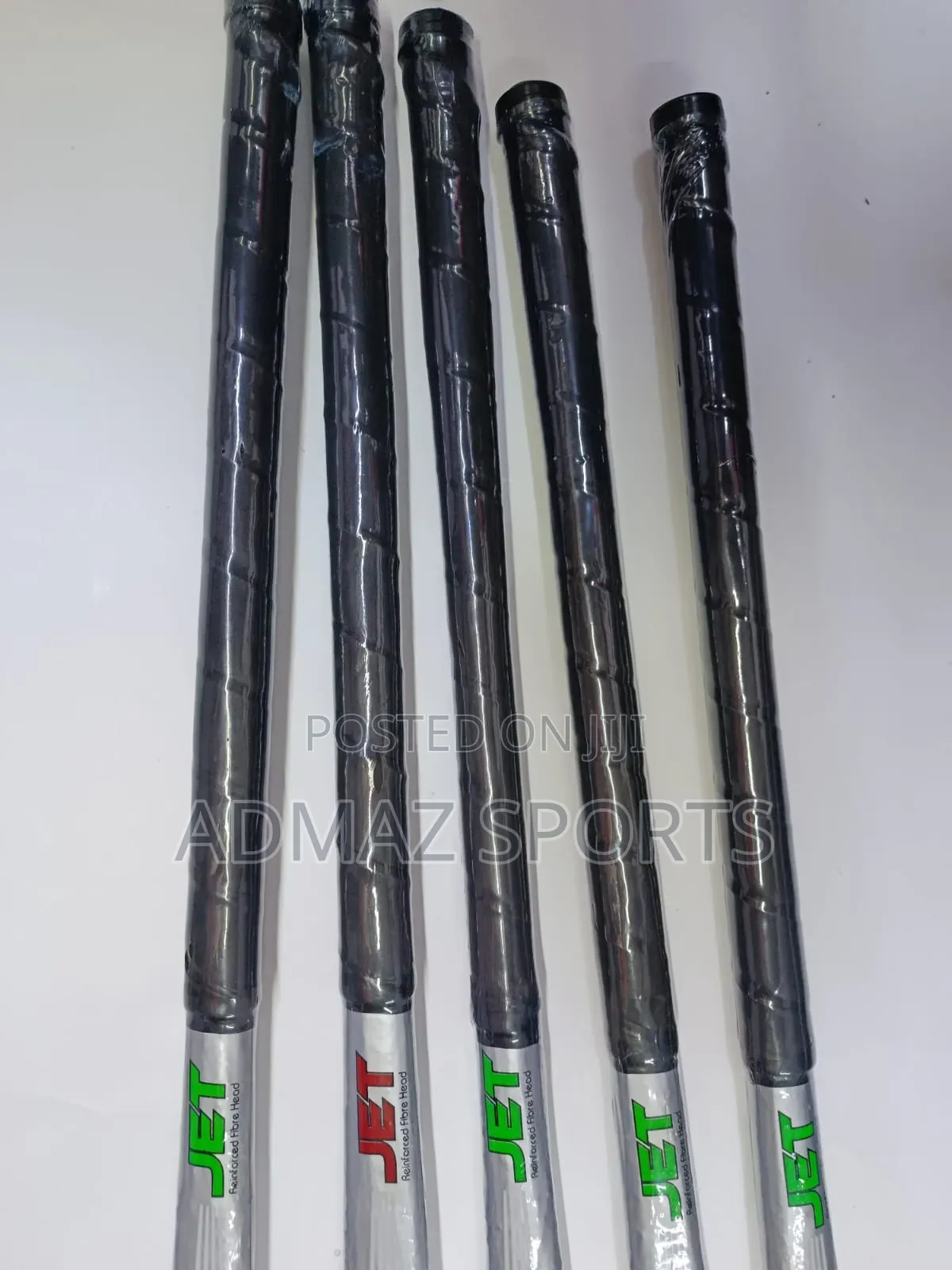 Fighter Hockey Stick Adults Kids