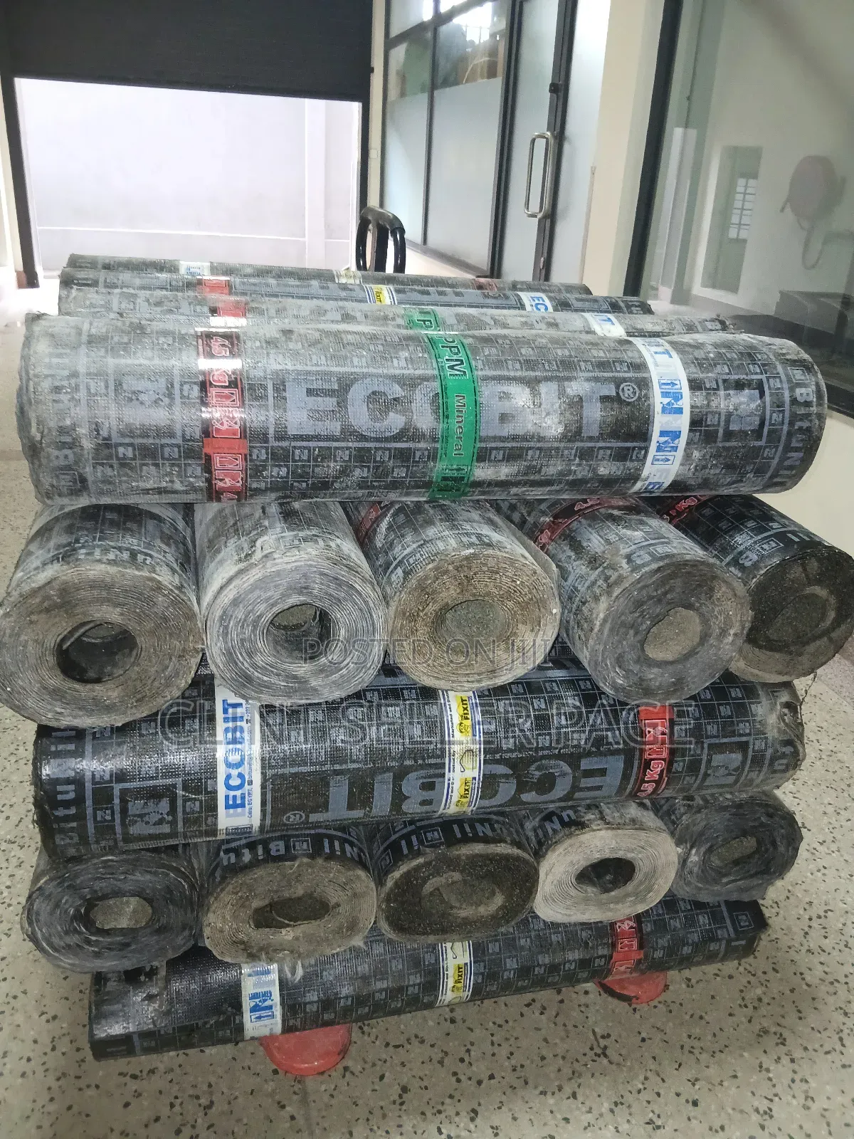App Membrane (4.5kg Per M2)