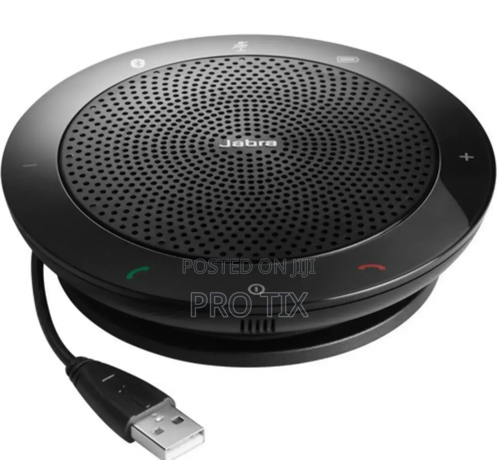 Jabra Speak 510 Ms Usb Bluetooth Speakerphone