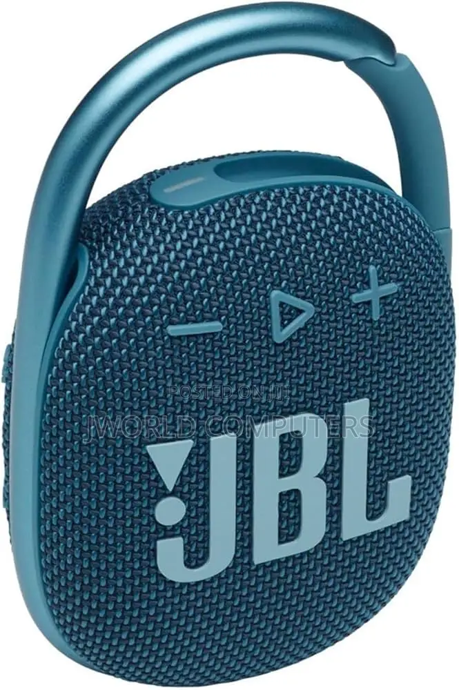 JBL Go 3 Portable Mini Bluetooth Speaker