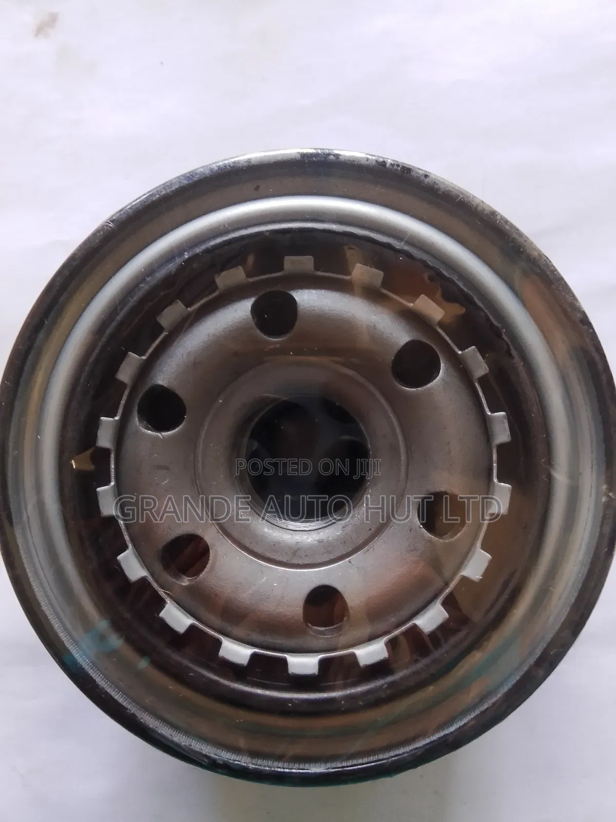 Oil Filter for Toyota Townace (Nitoyo Brand)