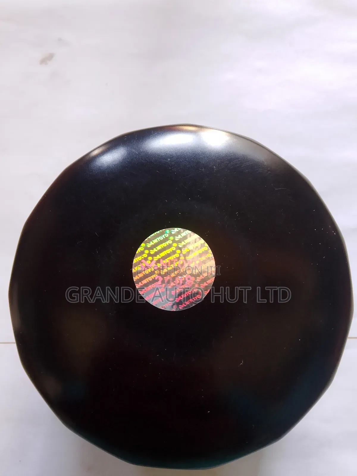 Oil Filter for Toyota Townace (Nitoyo Brand)