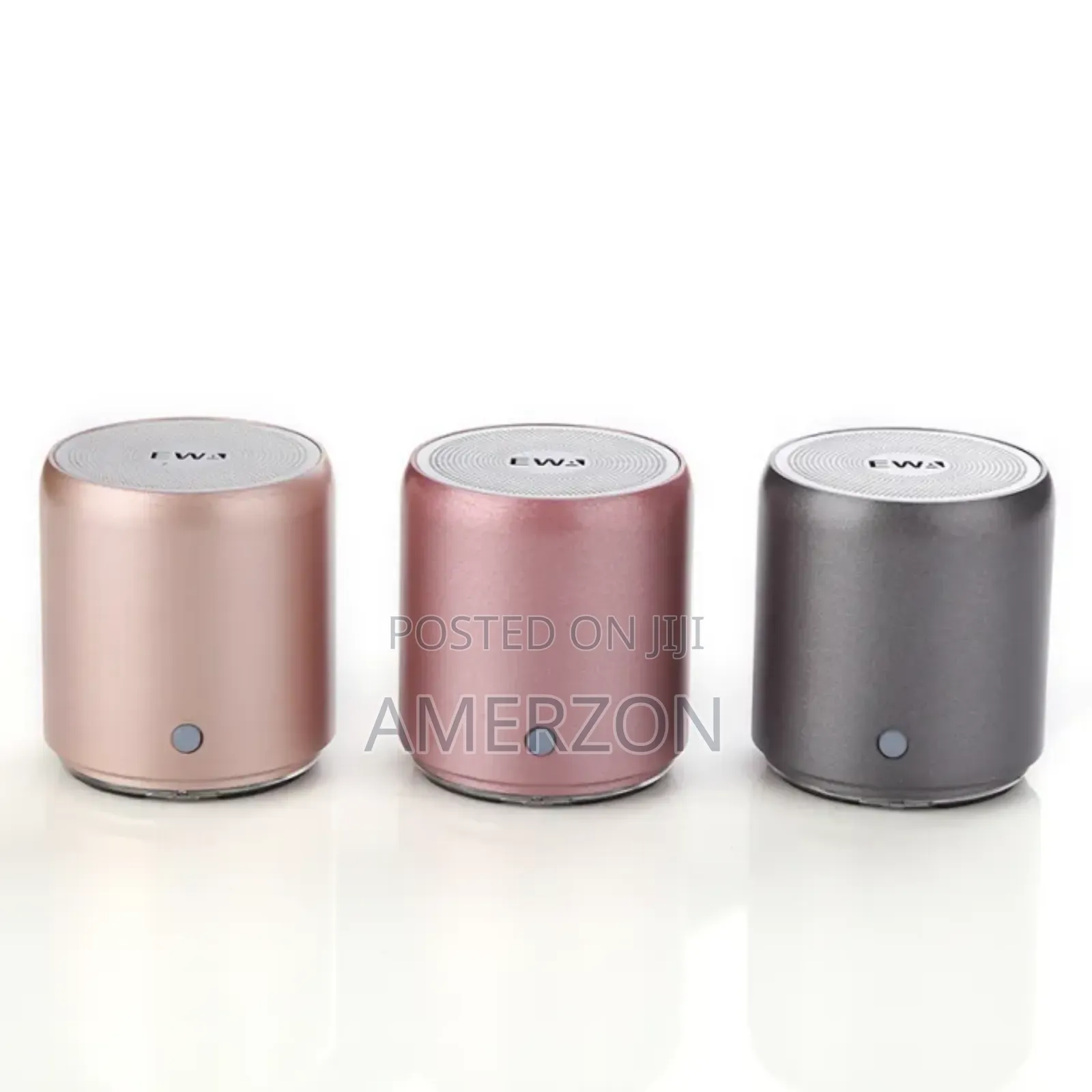 Bluetooth Speaker Ewa A107 Mp3 Player for Phone/Tablet/Pc
