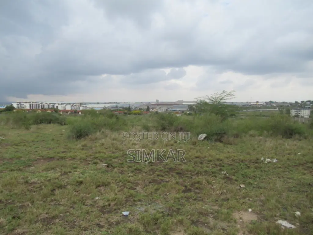 10-Acre Blocks of Land for Sale in Sabaki, Athi River