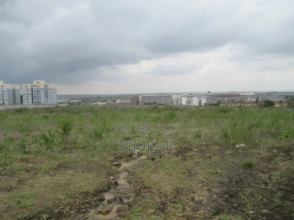 10-Acre Blocks of Land for Sale in Sabaki, Athi River