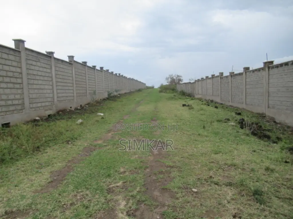 10-Acre Blocks of Land for Sale in Sabaki, Athi River