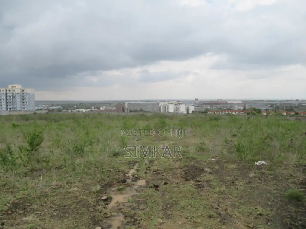 10-Acre Blocks of Land for Sale in Sabaki, Athi River