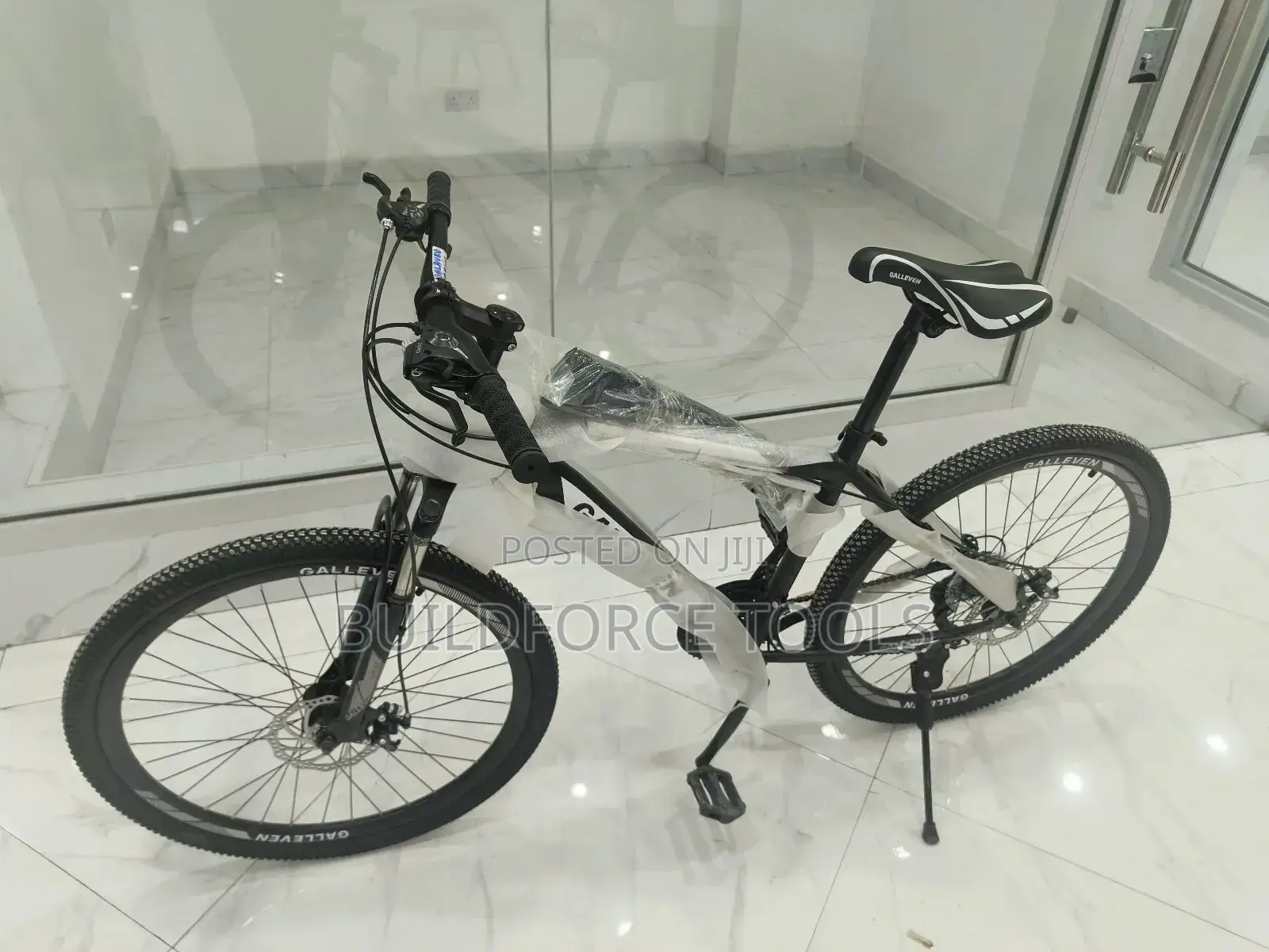Premier Gallaven Bicycle