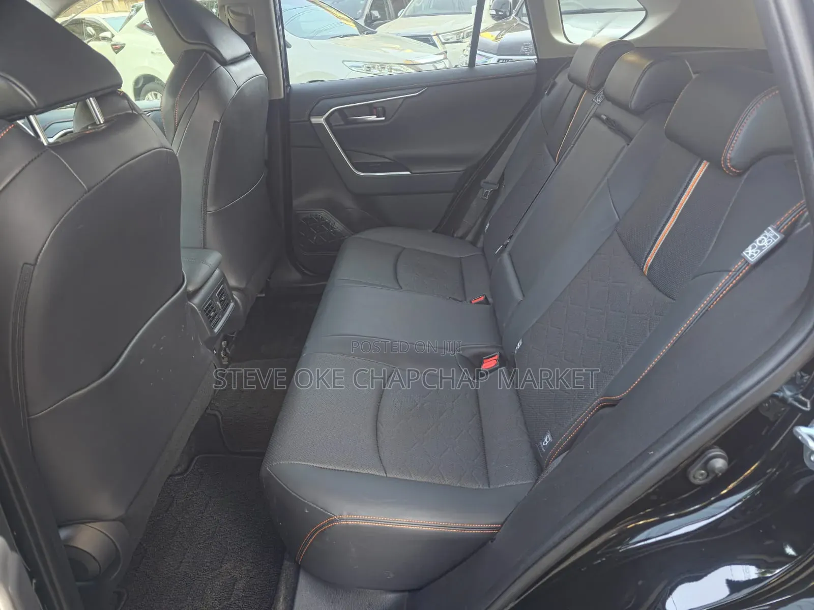 Toyota RAV4 2020