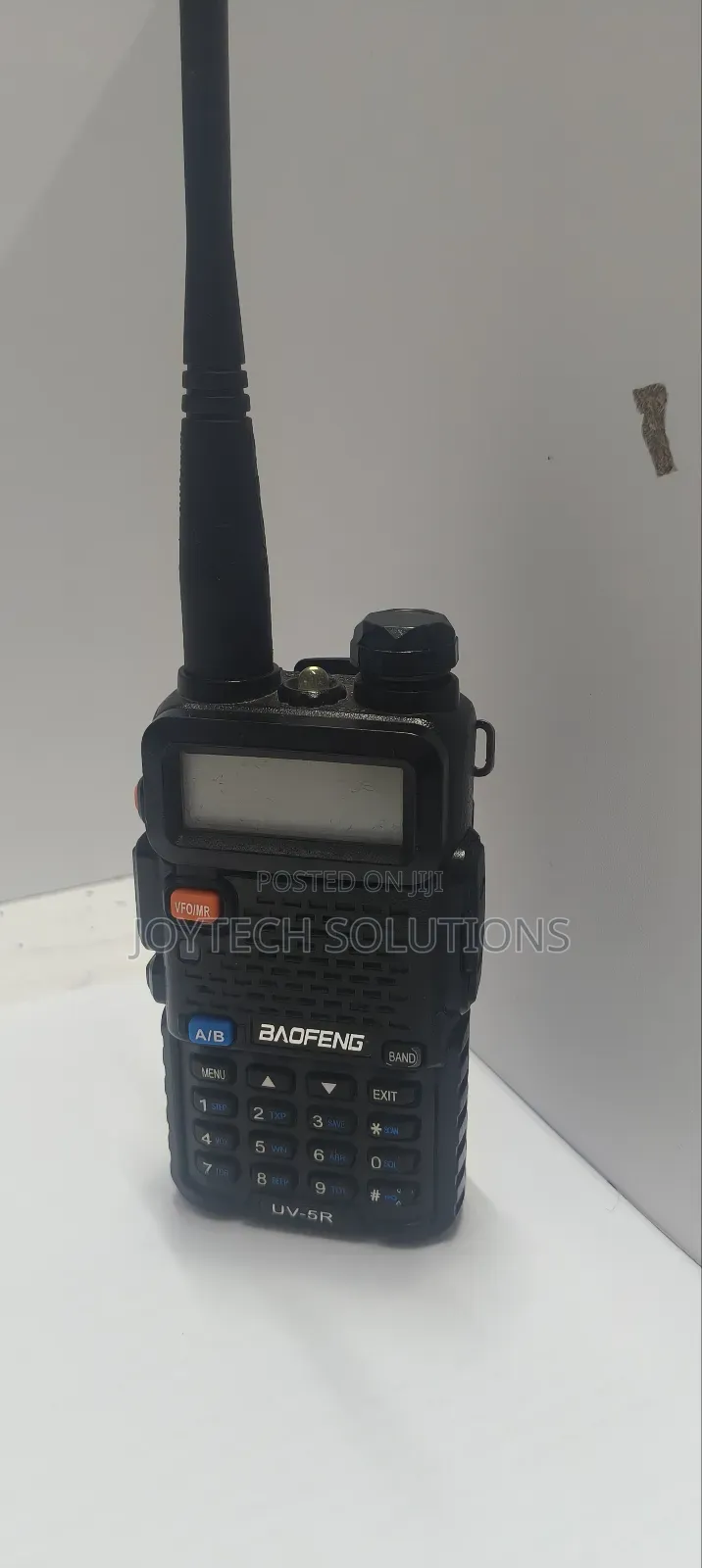 New High Quality Uv5r Walkie Talkie Radio Call 10km