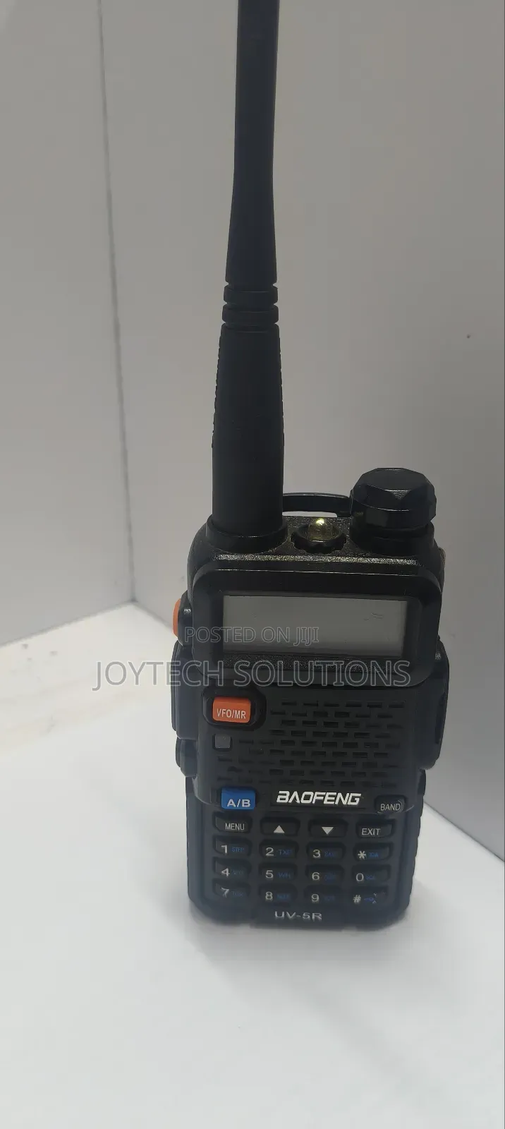 New High Quality Uv5r Walkie Talkie Radio Call 10km