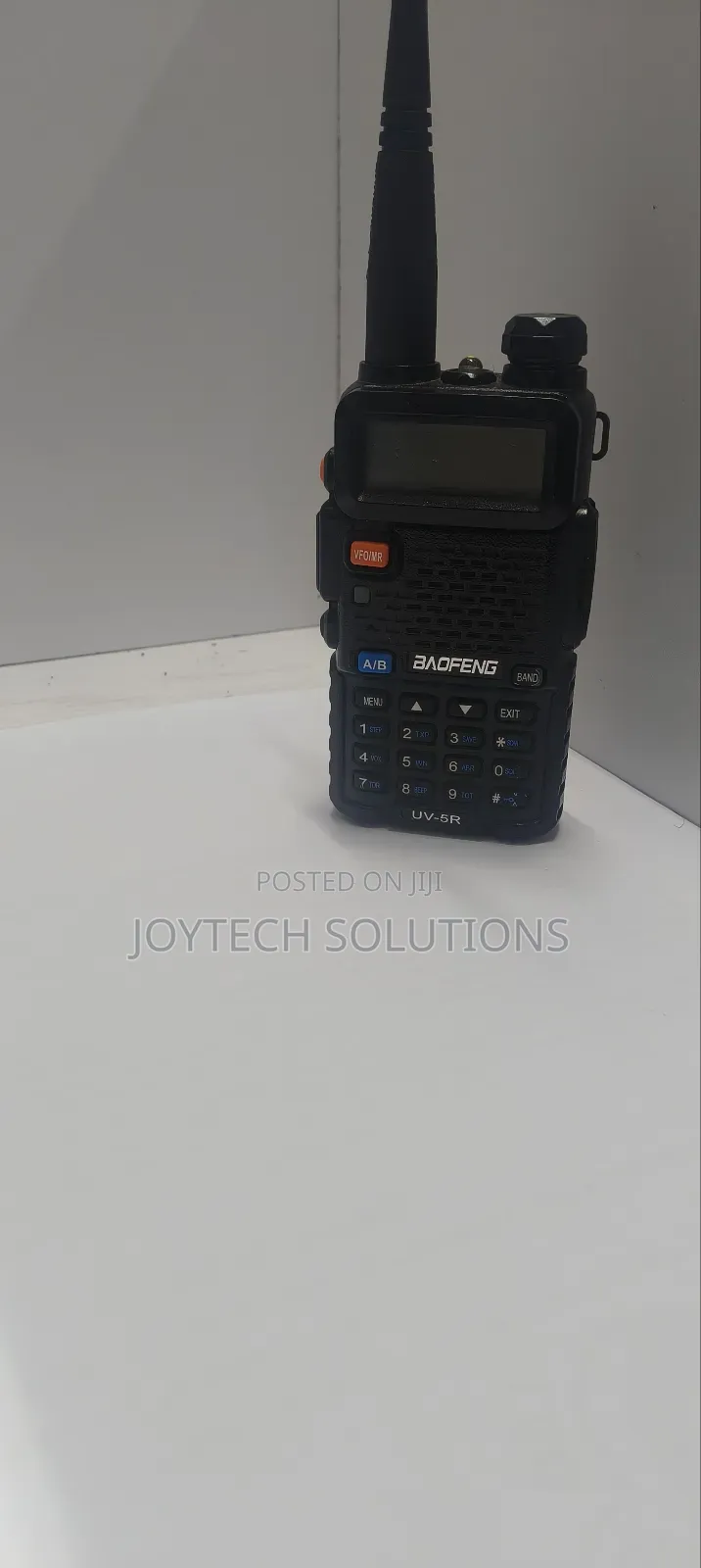 Portable Durable Walkie Talkie Baofeng