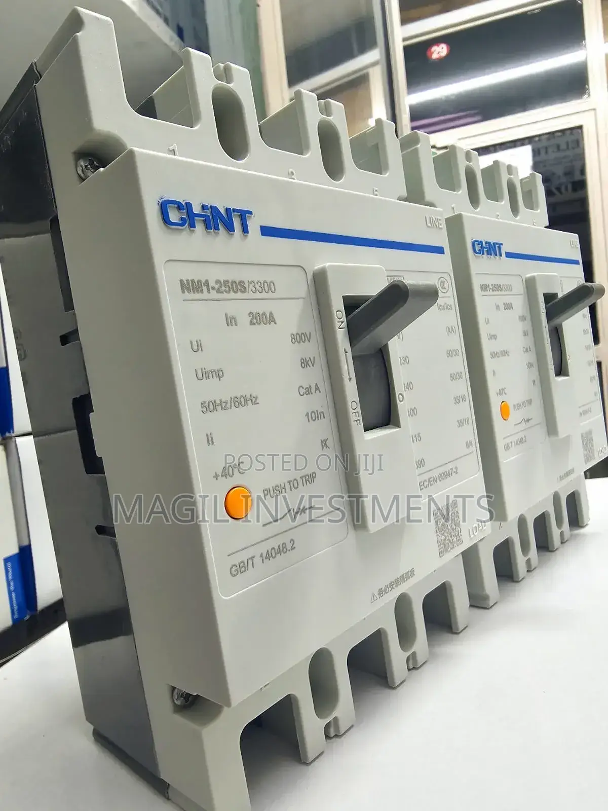 McCb Chint 250a