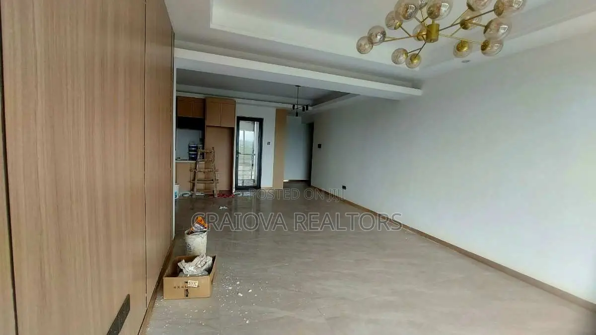 2bdrm Apartment in Kileleshwa for rent