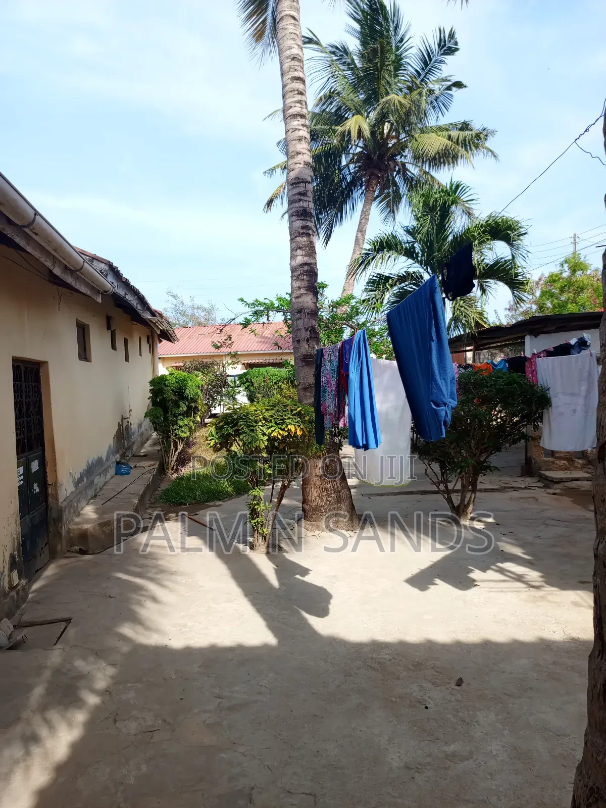 Mini Flat in Pride Inn Diani Area, Ukunda for sale