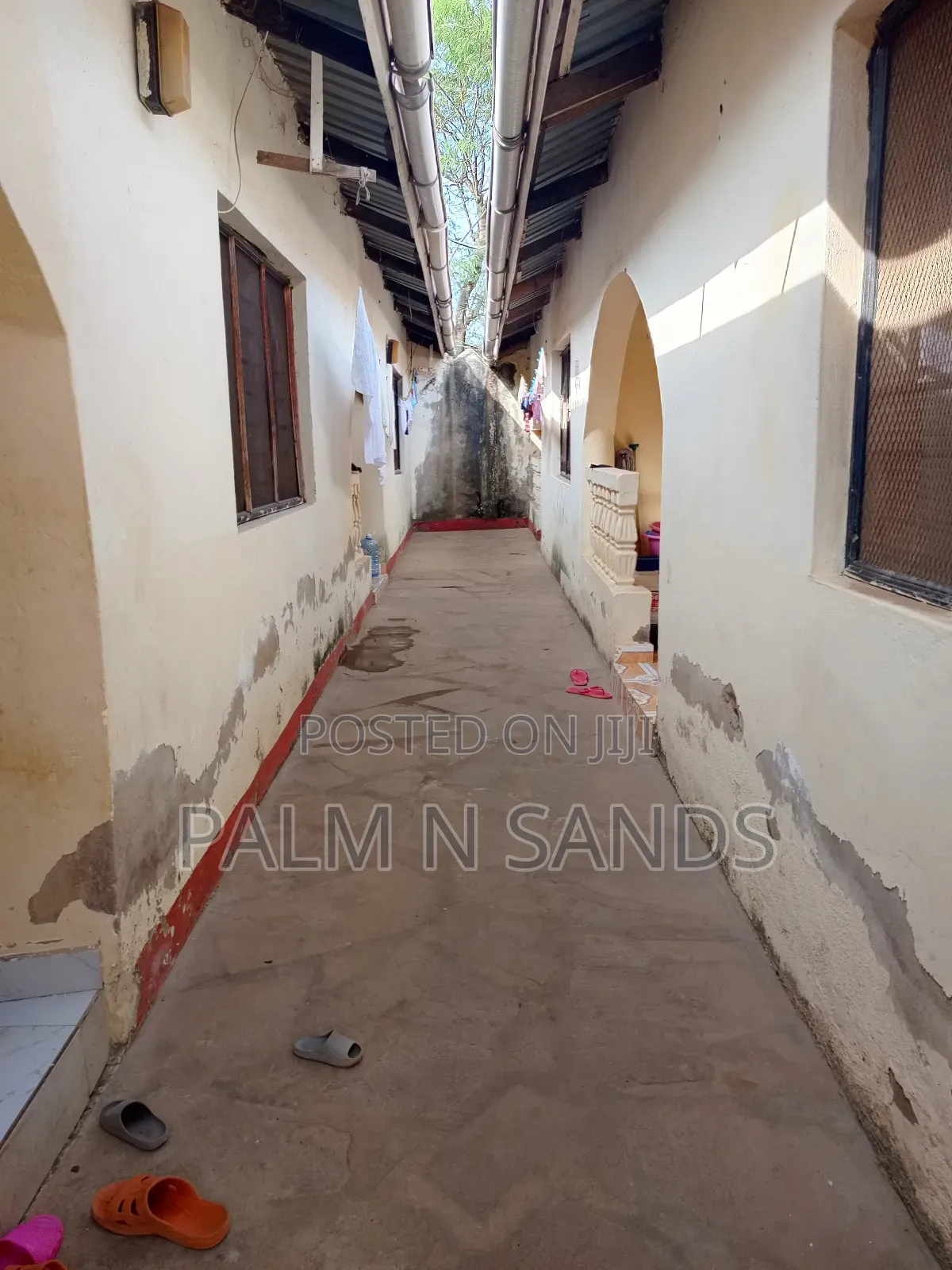 Mini Flat in Pride Inn Diani Area, Ukunda for sale