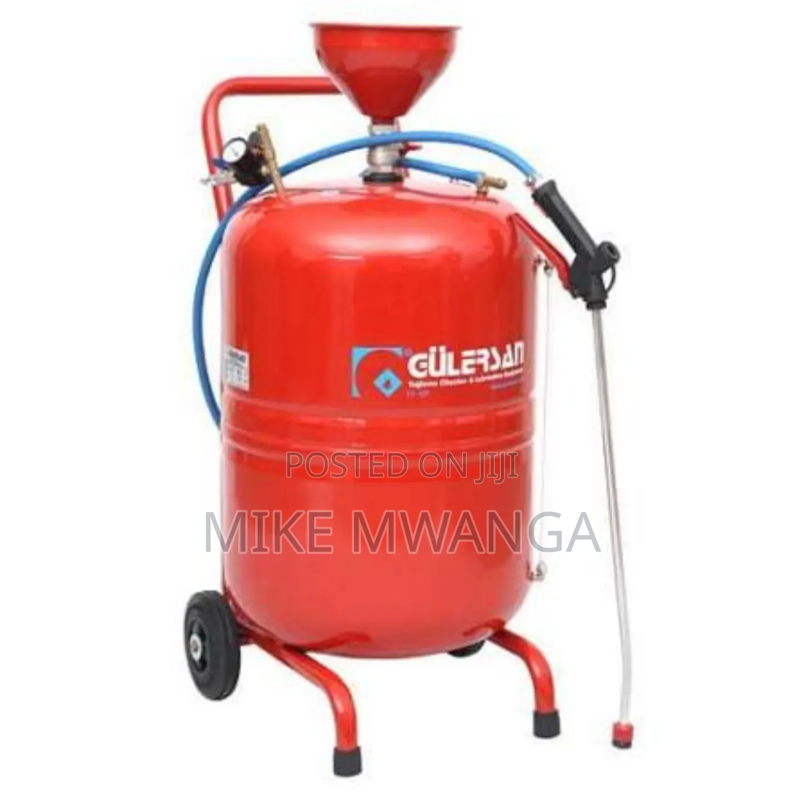 Haosail Foam Tank
