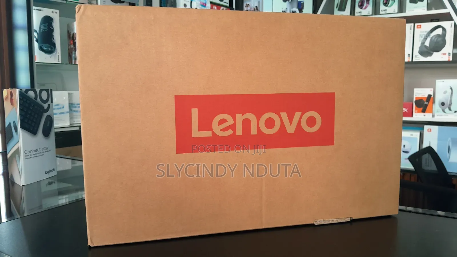 New Lenovo IdeaPad 5 Slim 13th Gen i7 16GB Intel Core i7 SSD 512GB