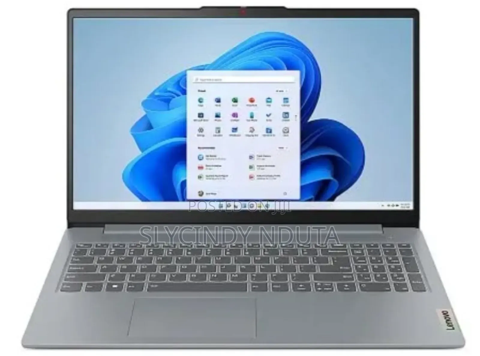 New Lenovo IdeaPad 5 Slim 13th Gen i7 16GB Intel Core i7 SSD 512GB