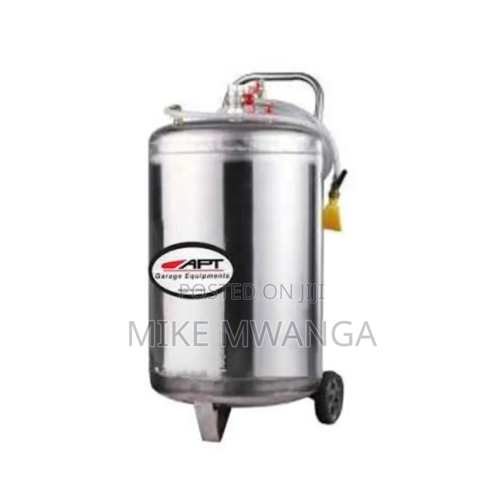 Haosail Foam Tank