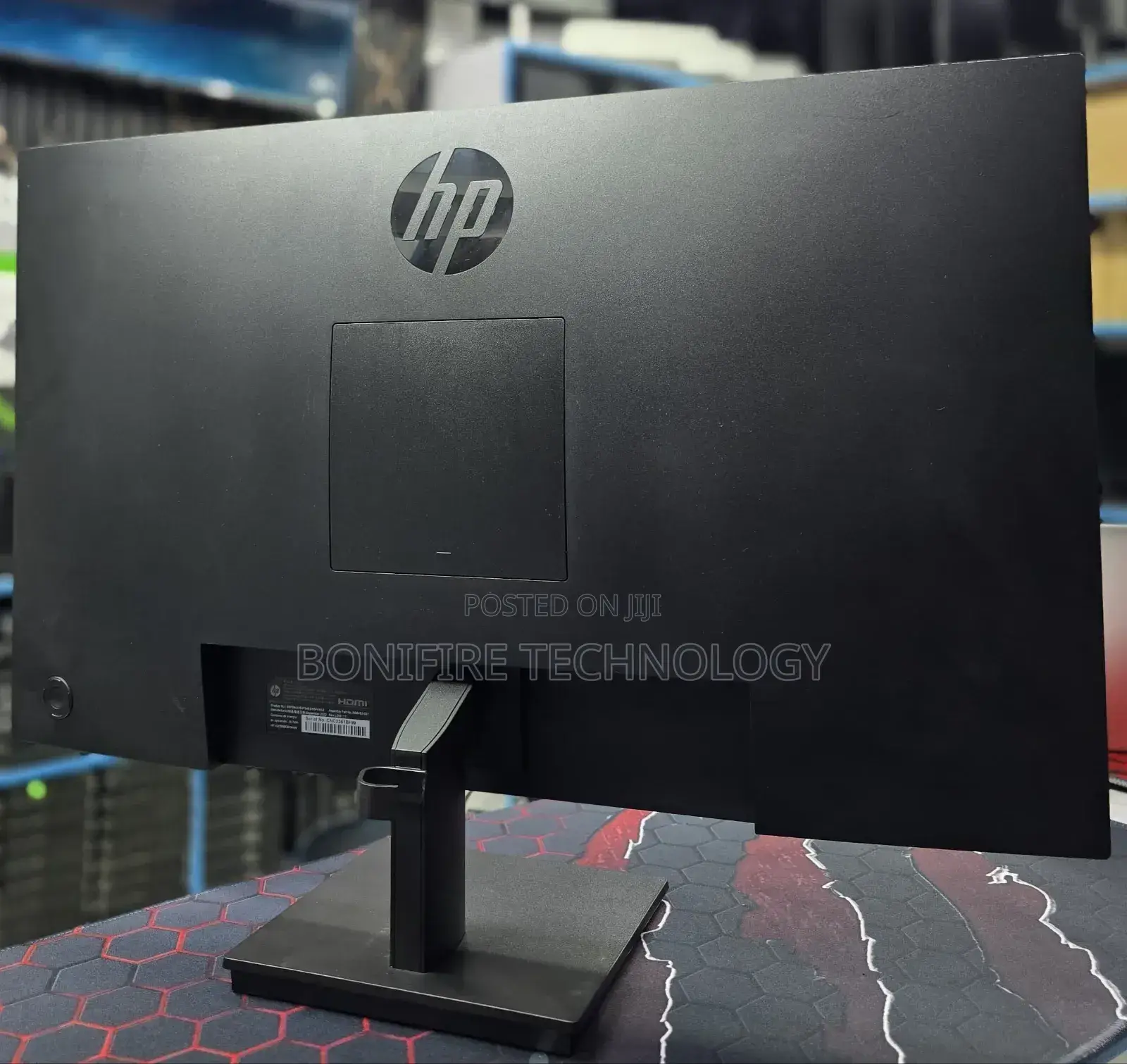 Brand New Hp V27i
27 Inch Full Hd Monitor 
Ips ,Amd Free Sync